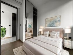 The Landmark (D3), Condominium #512386111